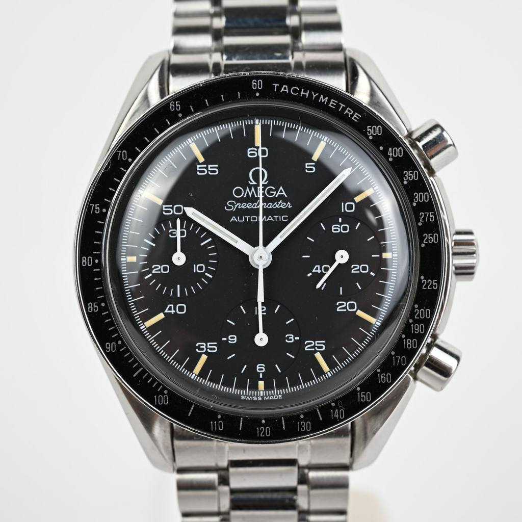 Omega Speedmaster Reduced 1750032