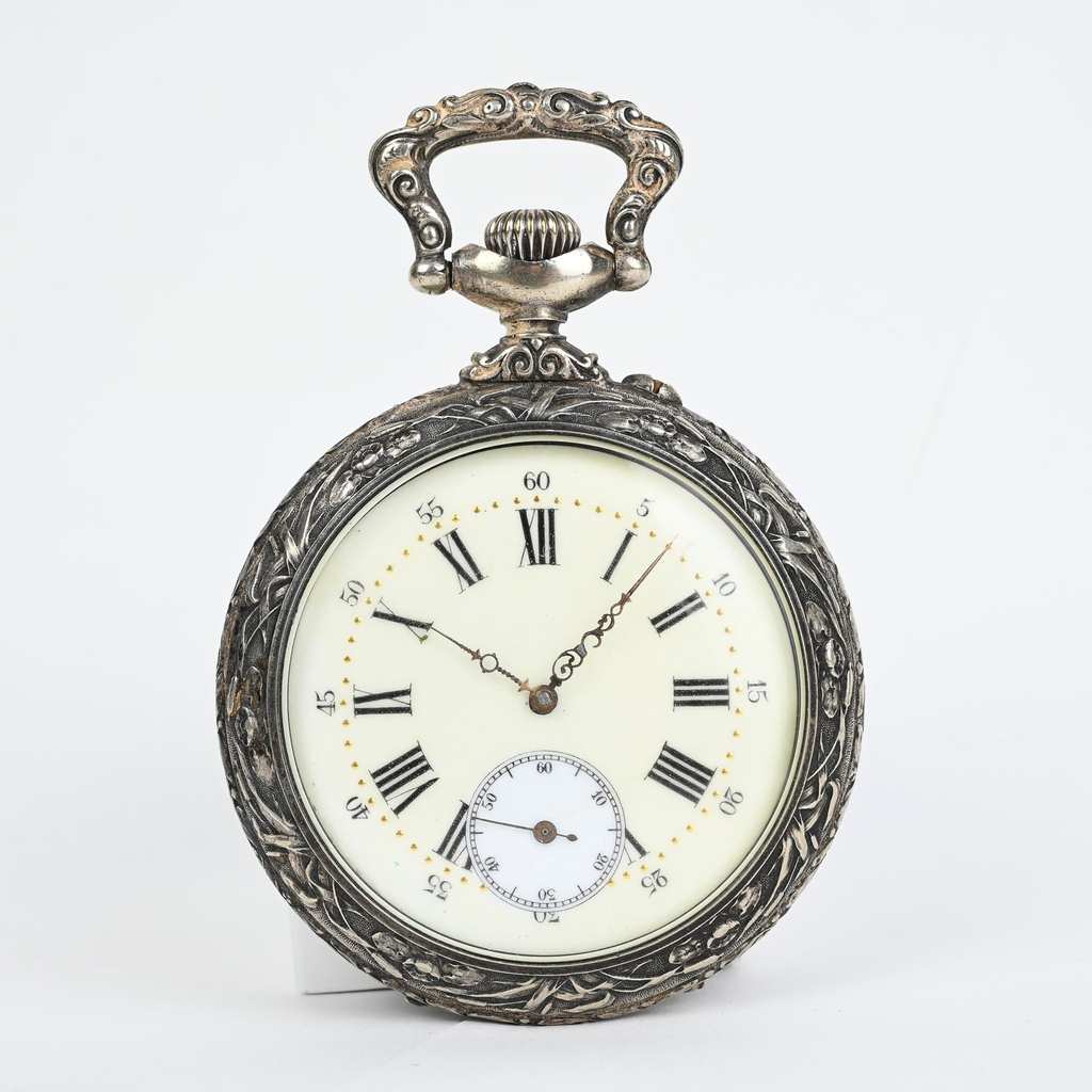 Pocket Watch Big Size