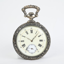 Pocket Watch Big Size