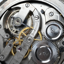 Pocket Watch Big Size