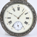 Pocket Watch Big Size