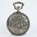 Pocket Watch Big Size