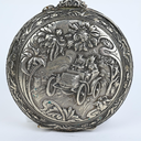 Pocket Watch Big Size
