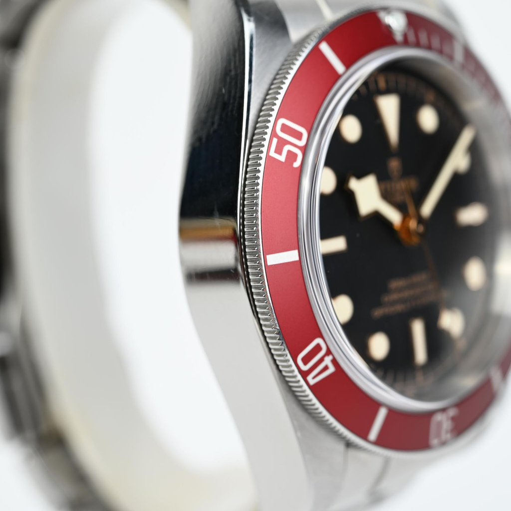 Tudor Black Bay 79230R Liege Vintage Watches By Maison Louis