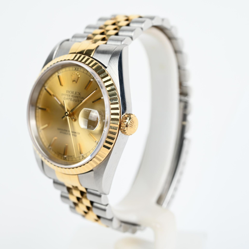 Rolex-Datejust-Two-Tone-16233
