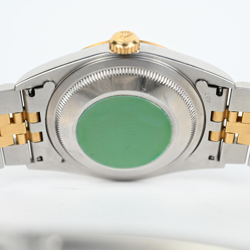 Rolex-Datejust-Two-Tone-16233