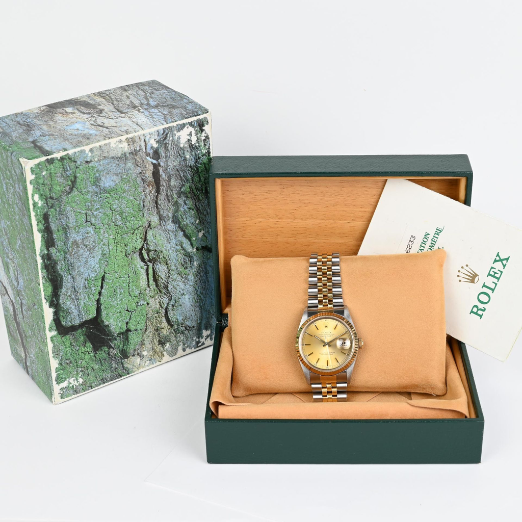 Rolex-Datejust-Two-Tone-16233