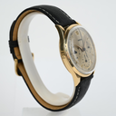 Jaeger-Chronograph-18k-
