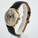 Jaeger-Chronograph-18k-
