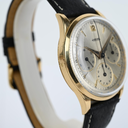 Jaeger-Chronograph-18k-