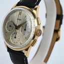 Jaeger-Chronograph-18k-