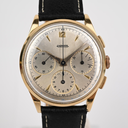 Jaeger-Chronograph-18k-