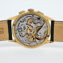 Jaeger-Chronograph-18k-