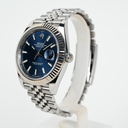 Rolex Datejust 41 Blue Dial 126334.webp