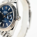 Rolex Datejust 41 Blue Dial 126334.webp