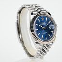 Rolex Datejust 41 Blue Dial 126334.webp