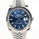 Rolex Datejust 41 Blue Dial 126334.webp
