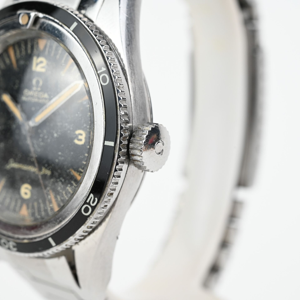 Omega Seamaster 300 Diver Vintage 2913-3.webp