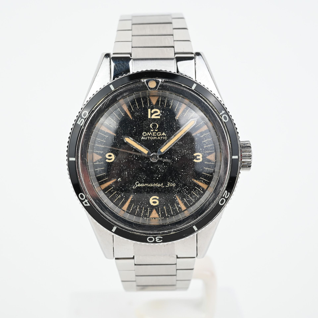 Omega Seamaster 300 Diver Vintage 2913-3.webp
