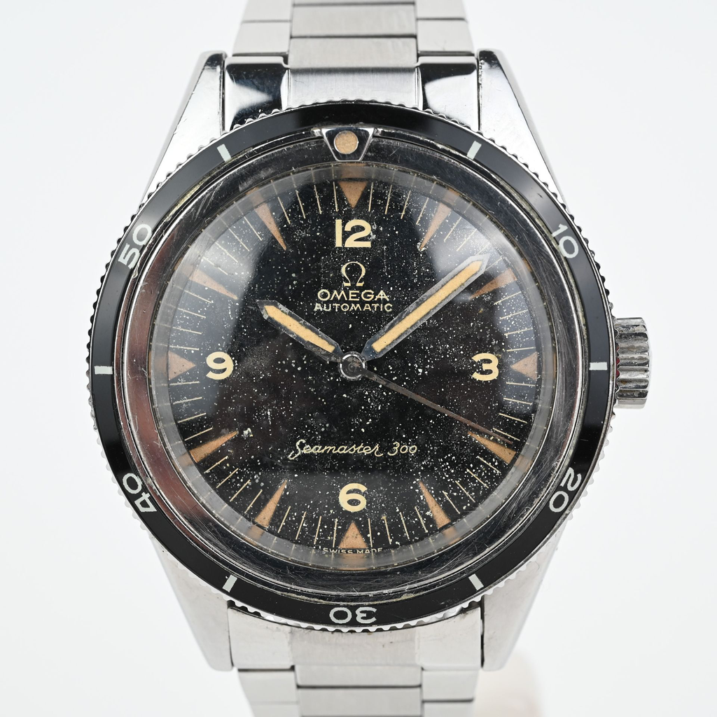Omega Seamaster 300 Diver Vintage 2913-3.webp