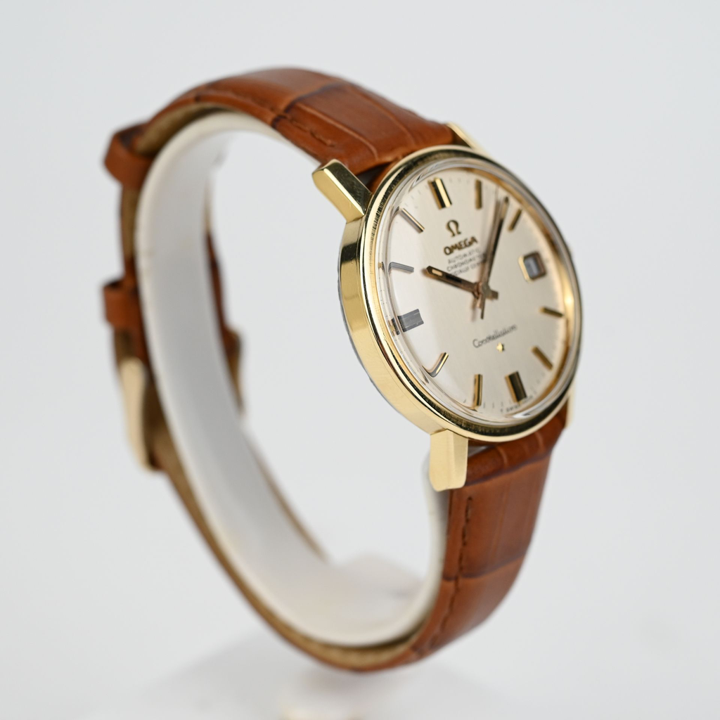 Omega Constellation 168018.webp
