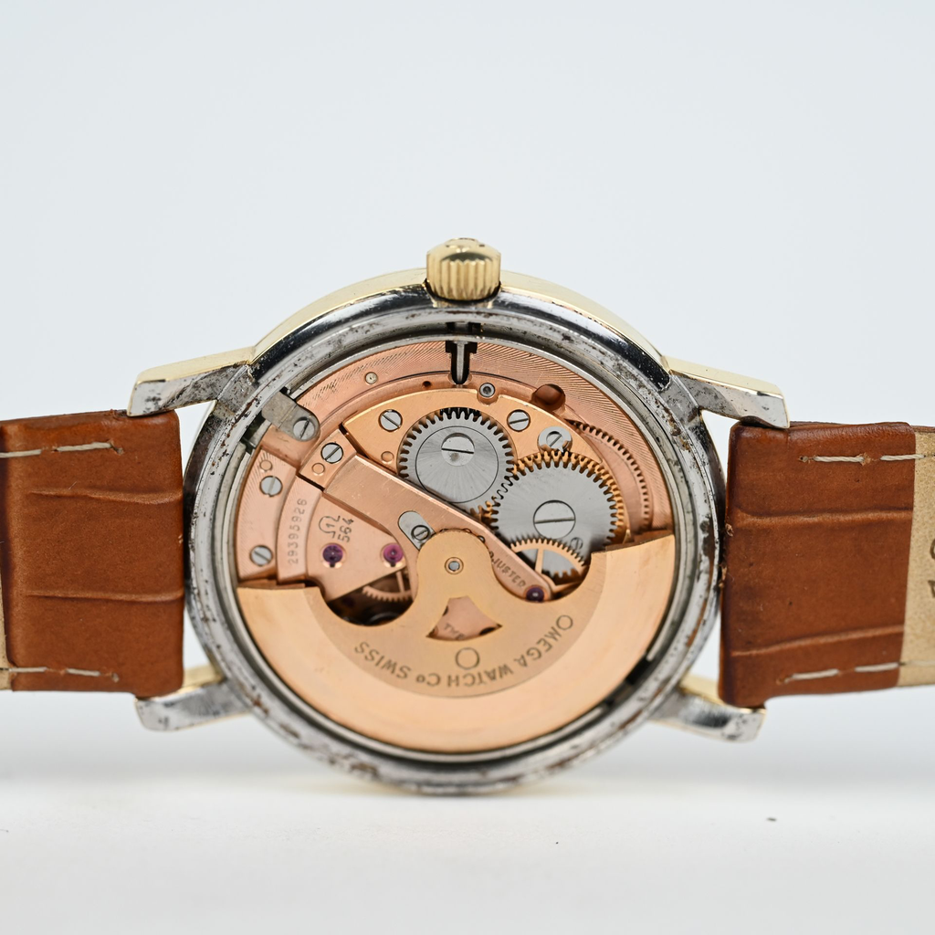 Omega Constellation 168018.webp
