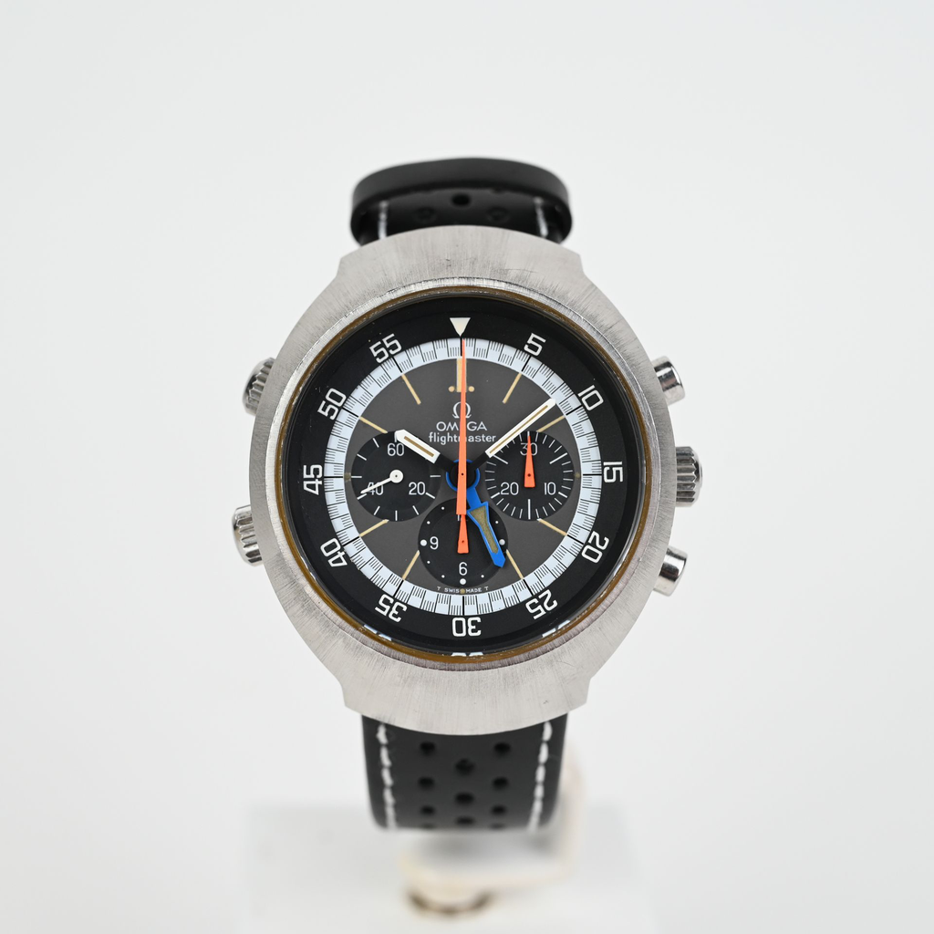 Omega Flightmaster 145036.webp