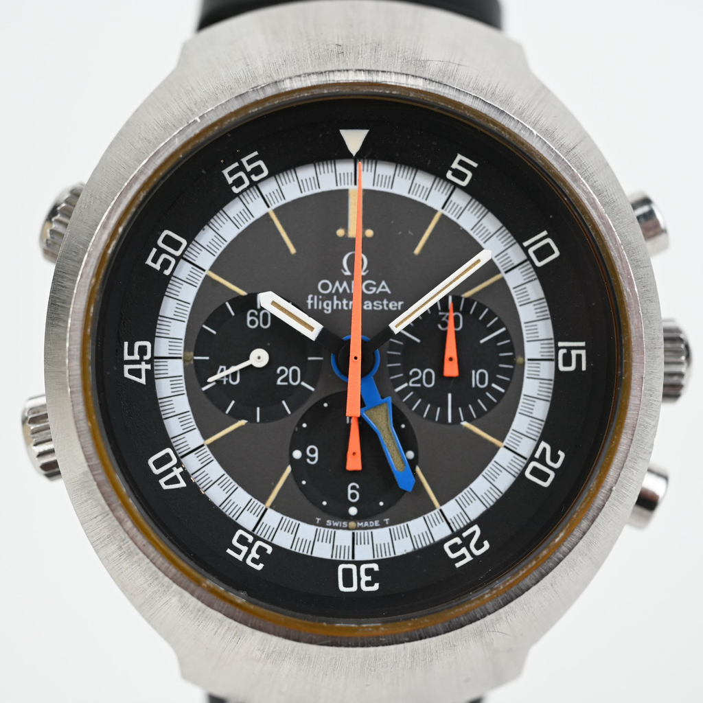 Omega Flightmaster 145036.webp