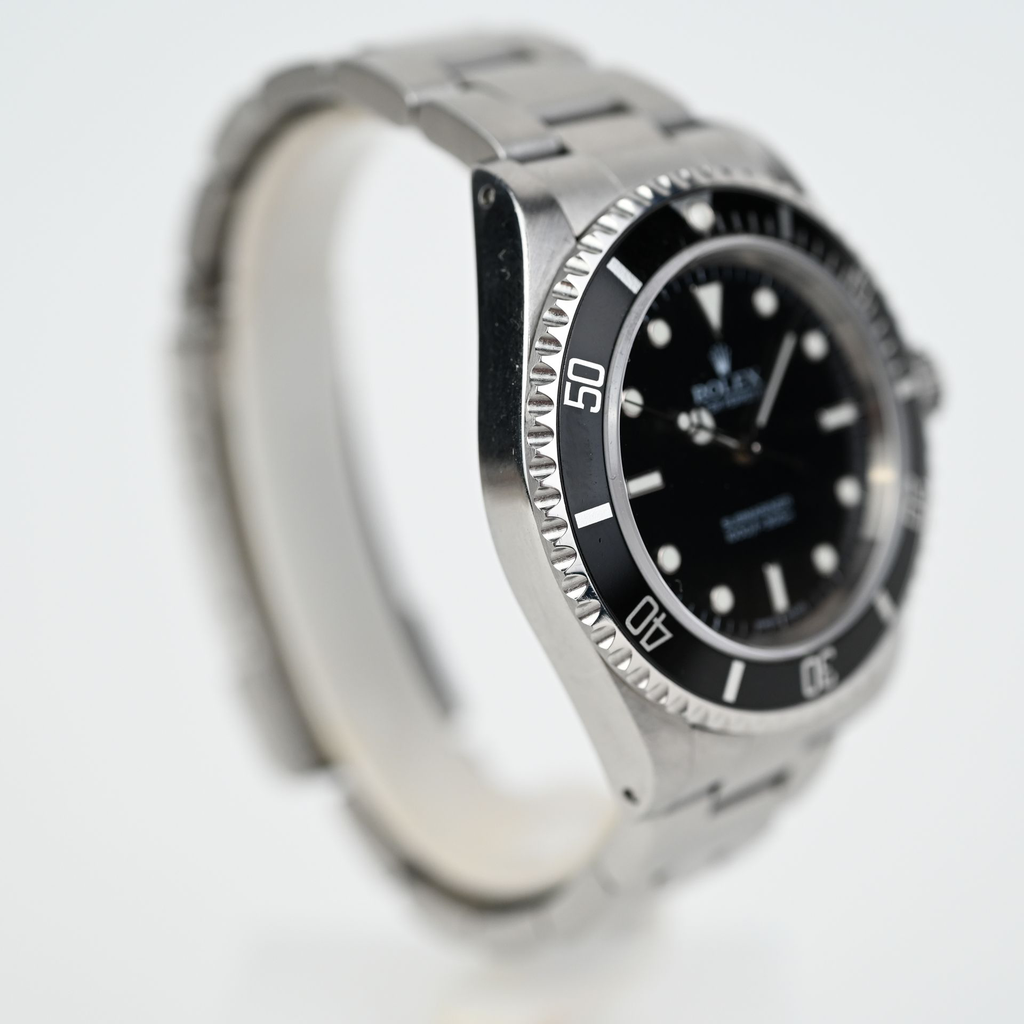 Rolex Submariner 14060M.webp