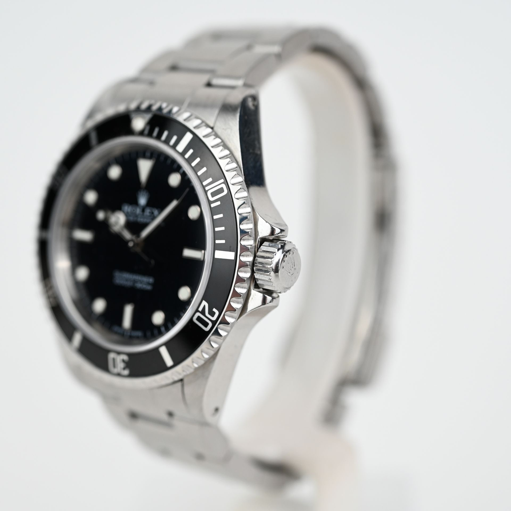 Rolex Submariner 14060M.webp