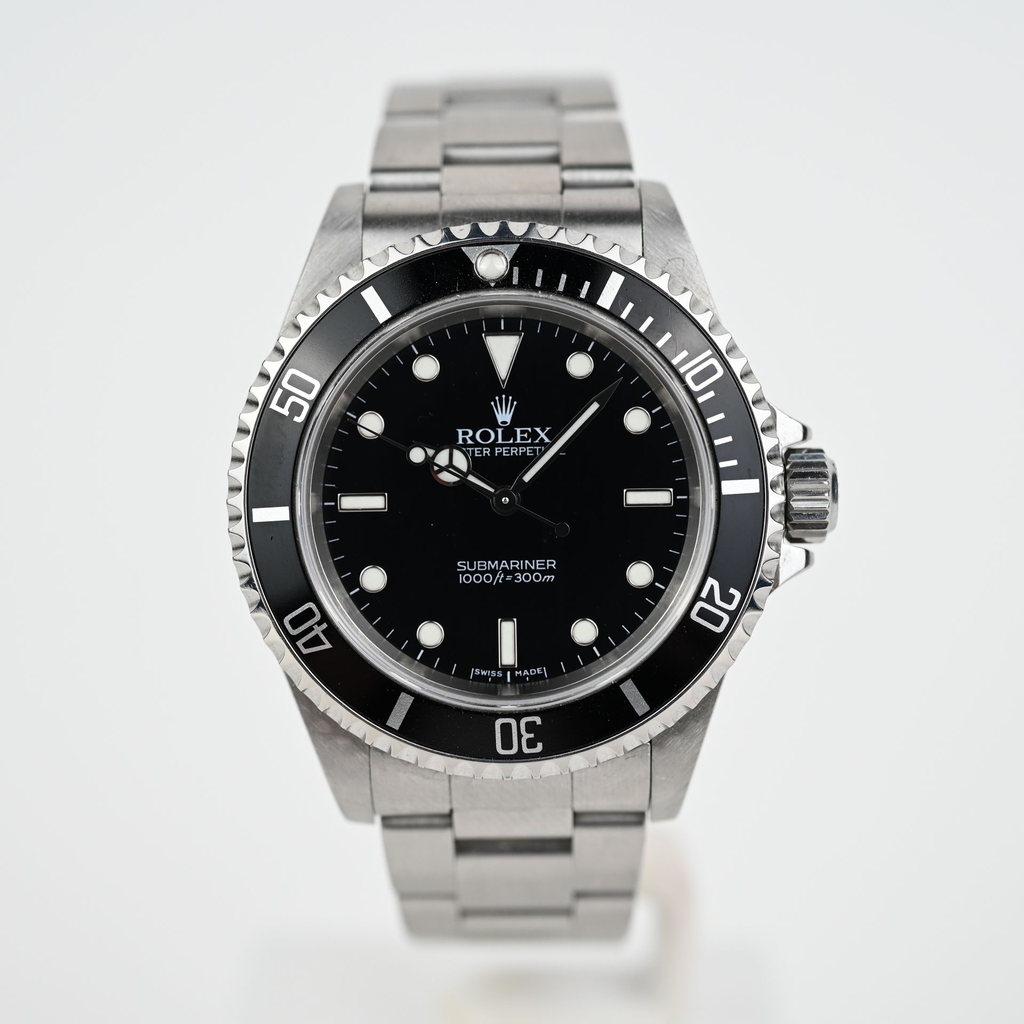 Rolex Submariner 14060M.webp
