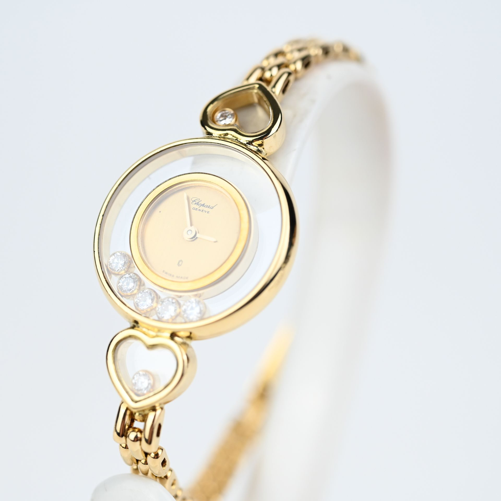 Chopard Happy Diamonds 18k 4079.webp