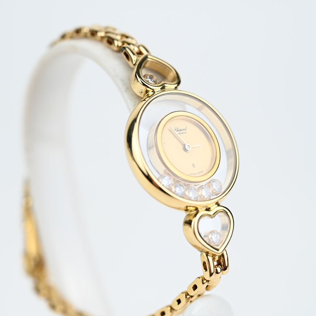 Chopard Happy Diamonds 18k 4079.webp
