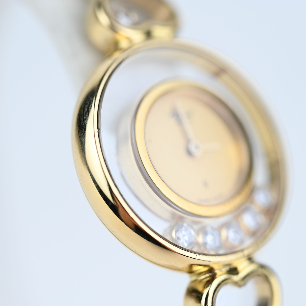 Chopard Happy Diamonds 18k 4079.webp