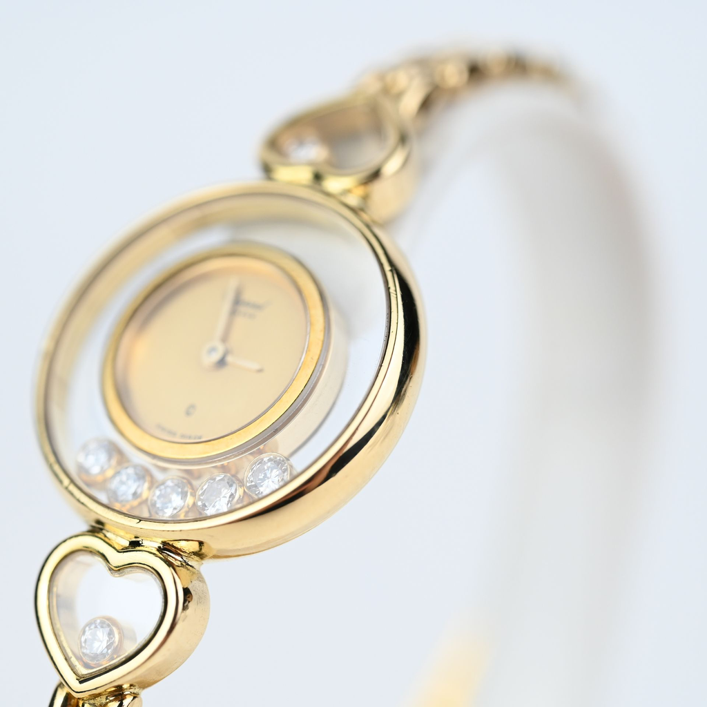 Chopard Happy Diamonds 18k 4079.webp