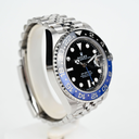 Rolex GMT-Master II "BATGIRL" 126710BLNR.webp
