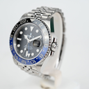 Rolex GMT-Master II "BATGIRL" 126710BLNR.webp