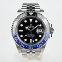 Rolex GMT-Master II "BATGIRL" 126710BLNR.webp