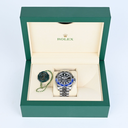 Rolex GMT-Master II "BATGIRL" 126710BLNR.webp