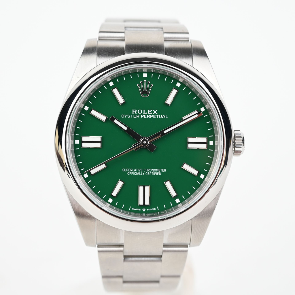 Rolex Oyster Perpetual 41 124300.webp