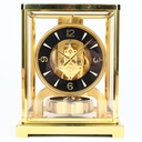 LeCoultre Atmos Black