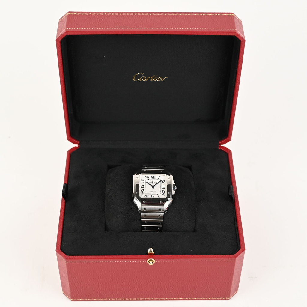 Cartier Santos WSSA0029.webp
