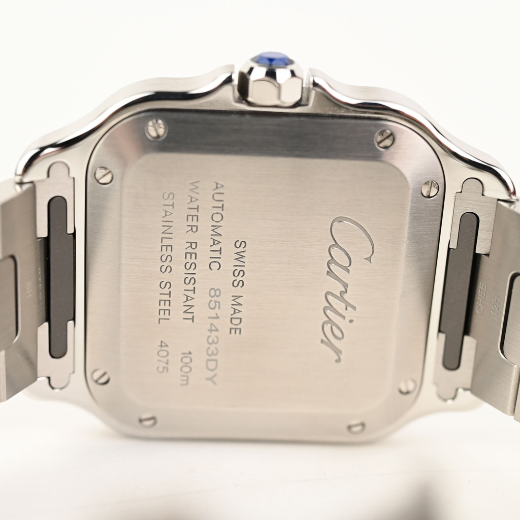 Cartier Santos WSSA0029.webp