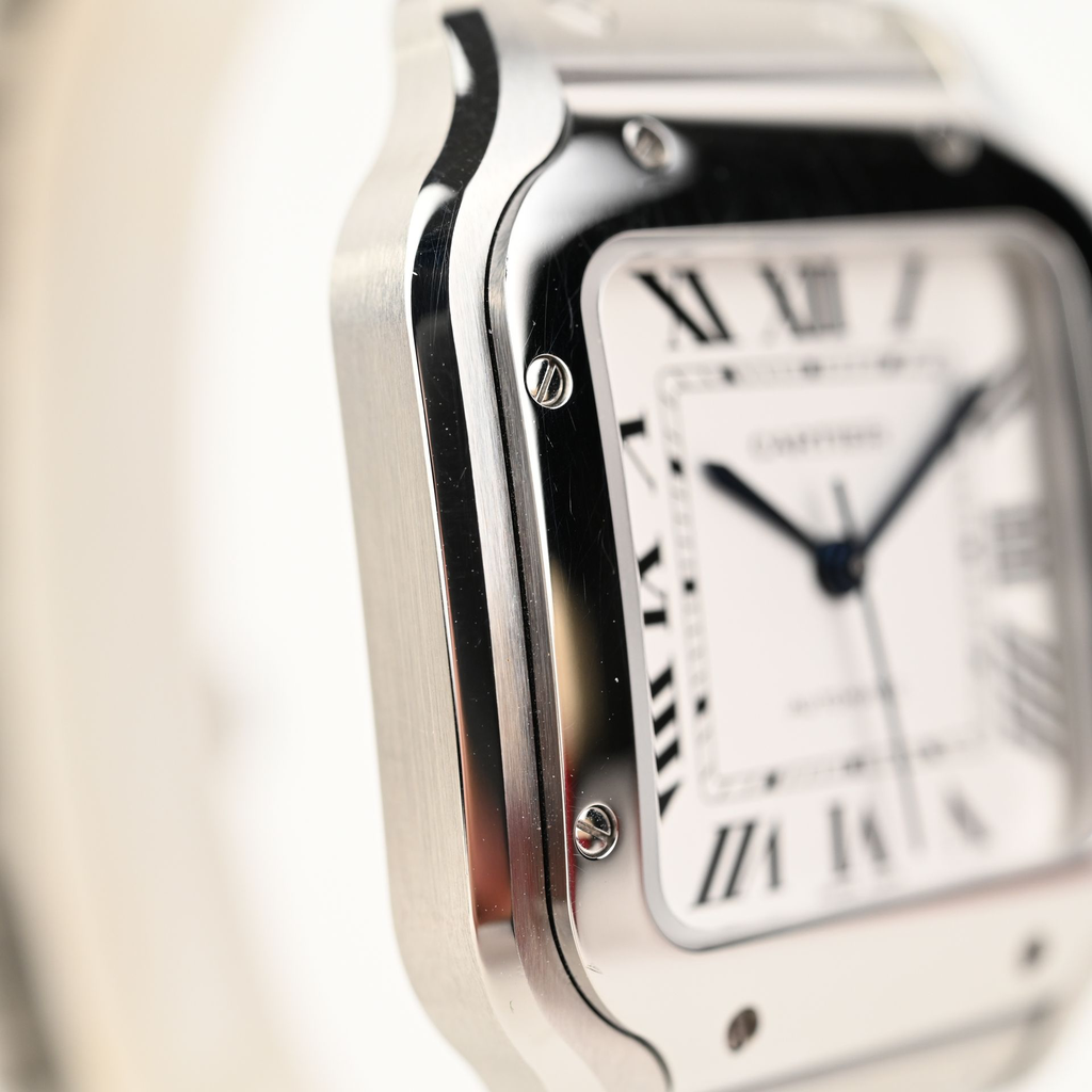 Cartier Santos WSSA0029.webp