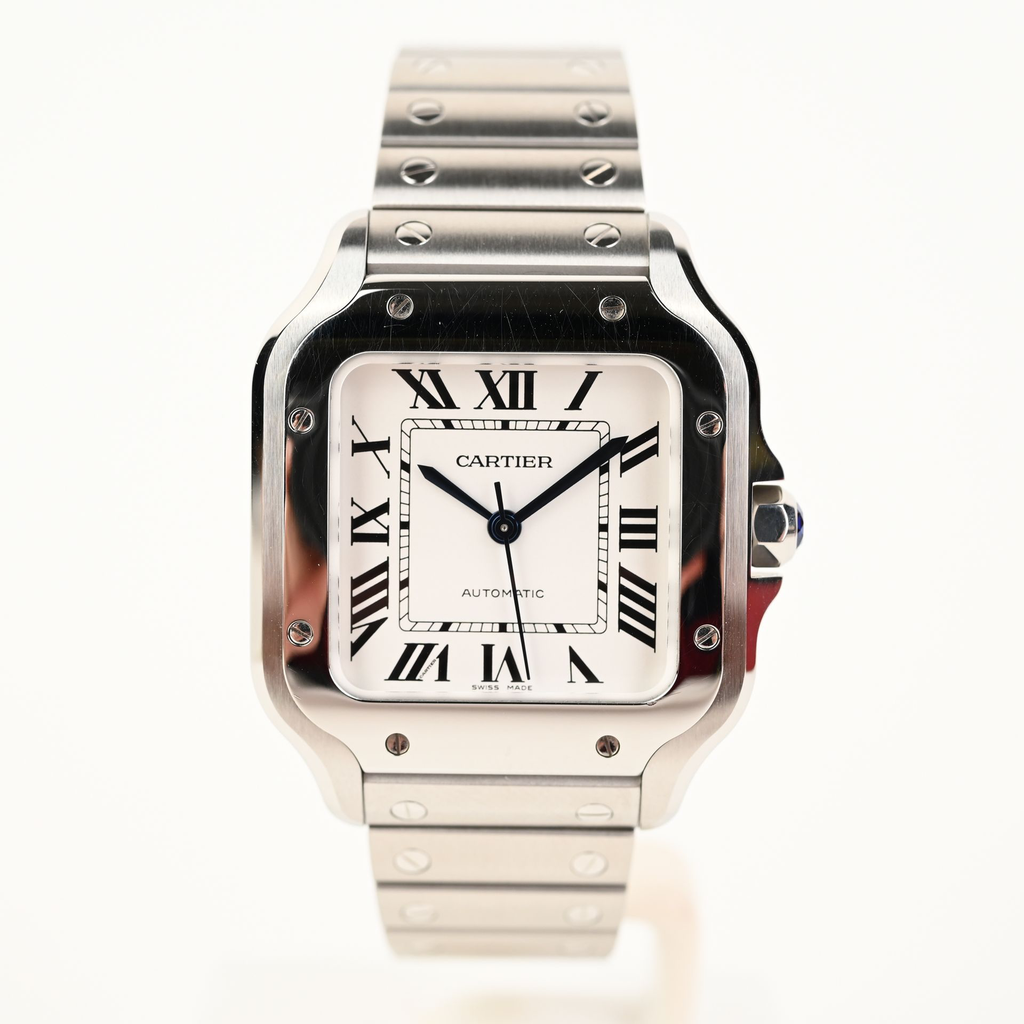 Cartier Santos WSSA0029.webp