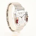 Cartier Santos WSSA0029.webp