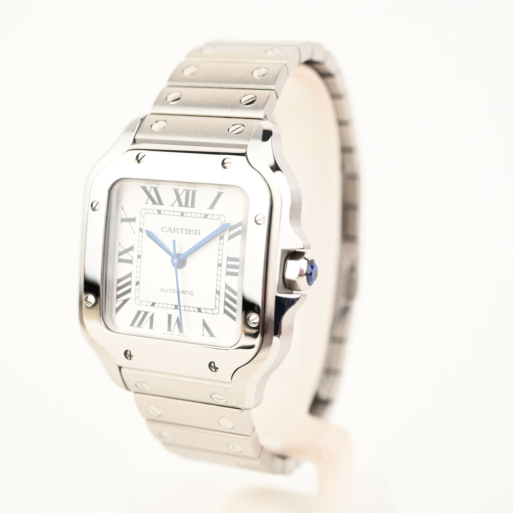 Cartier Santos WSSA0029.webp
