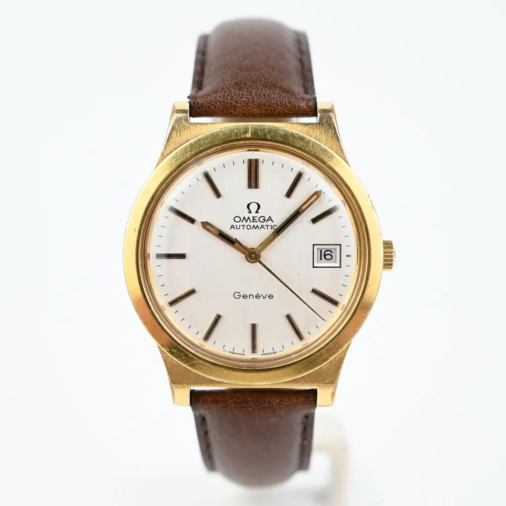 Omega-Genève-1660168