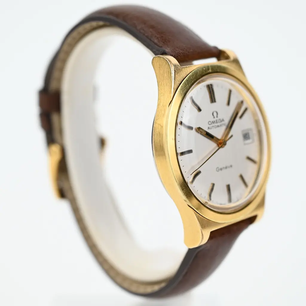 Omega-Genève-1660168
