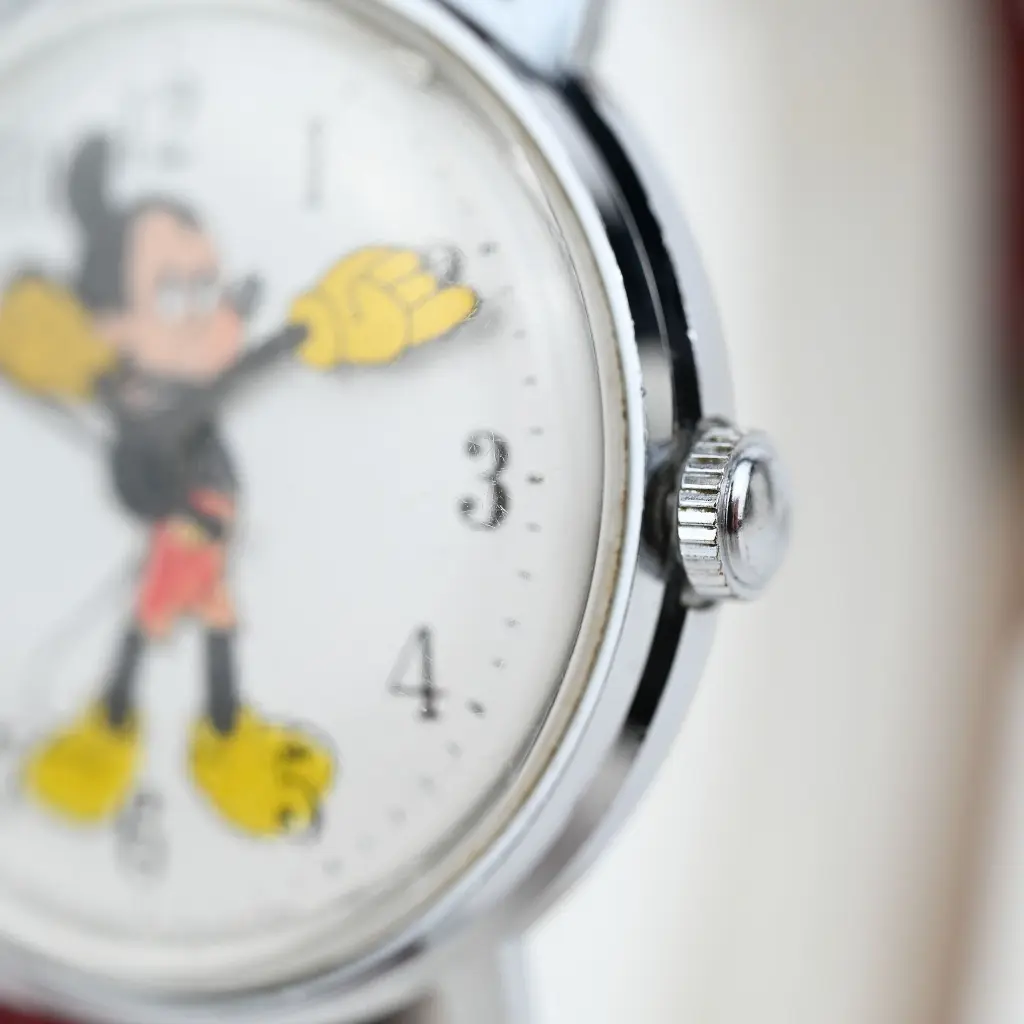 timex-mickey-mouse-walt-disney-production